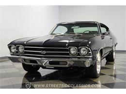 1969 Chevrolet Chevelle (CC-2086450) for sale in Concord, North Carolina