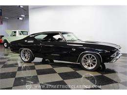 1969 Chevrolet Chevelle (CC-2086450) for sale in Concord, North Carolina