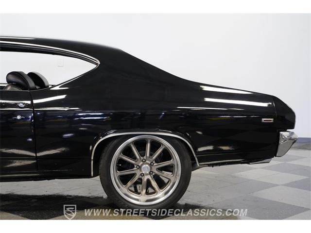 1969 Chevrolet Chevelle (CC-2086450) for sale in Concord, North Carolina