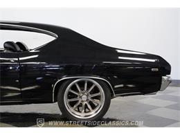 1969 Chevrolet Chevelle (CC-2086450) for sale in Concord, North Carolina
