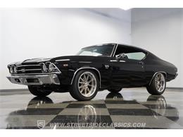 1969 Chevrolet Chevelle (CC-2086450) for sale in Concord, North Carolina