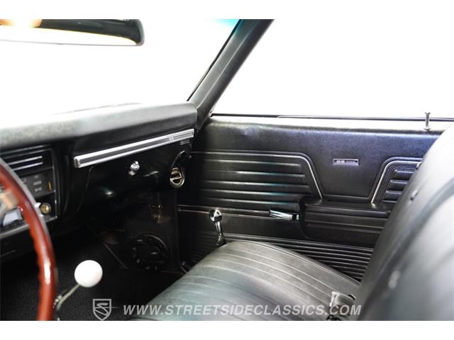 1969 Chevrolet Chevelle (CC-2086450) for sale in Concord, North Carolina