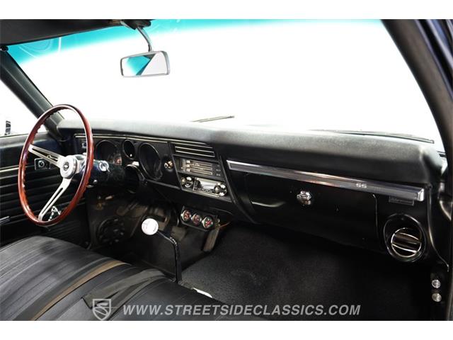 1969 Chevrolet Chevelle (CC-2086450) for sale in Concord, North Carolina