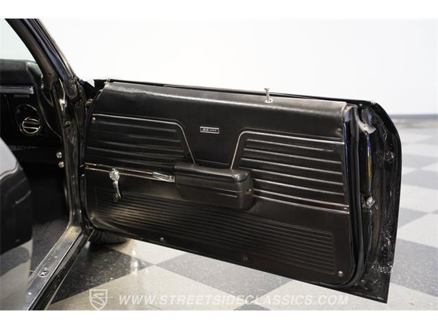 1969 Chevrolet Chevelle (CC-2086450) for sale in Concord, North Carolina