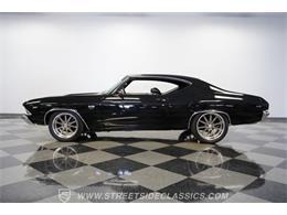 1969 Chevrolet Chevelle (CC-2086450) for sale in Concord, North Carolina
