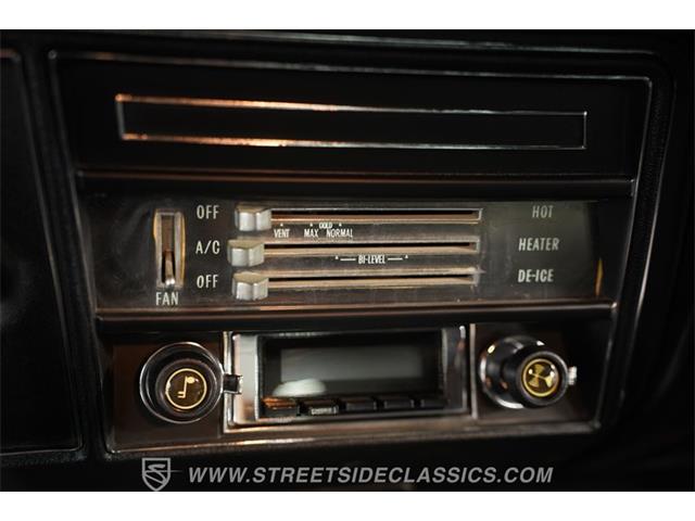 1969 Chevrolet Chevelle (CC-2086450) for sale in Concord, North Carolina