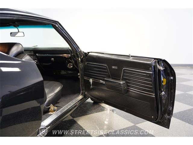 1969 Chevrolet Chevelle (CC-2086450) for sale in Concord, North Carolina