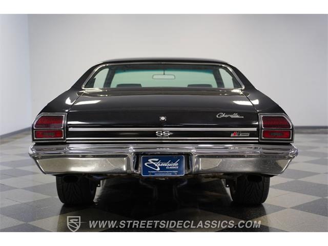 1969 Chevrolet Chevelle (CC-2086450) for sale in Concord, North Carolina