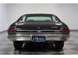 1969 Chevrolet Chevelle (CC-2086450) for sale in Concord, North Carolina