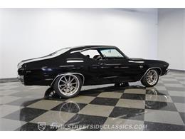 1969 Chevrolet Chevelle (CC-2086450) for sale in Concord, North Carolina