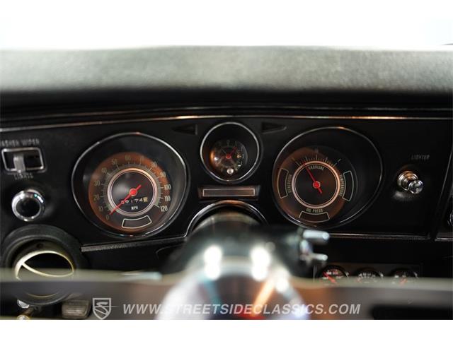 1969 Chevrolet Chevelle (CC-2086450) for sale in Concord, North Carolina