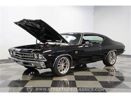 1969 Chevrolet Chevelle (CC-2086450) for sale in Concord, North Carolina
