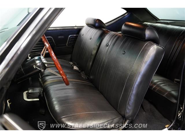 1969 Chevrolet Chevelle (CC-2086450) for sale in Concord, North Carolina