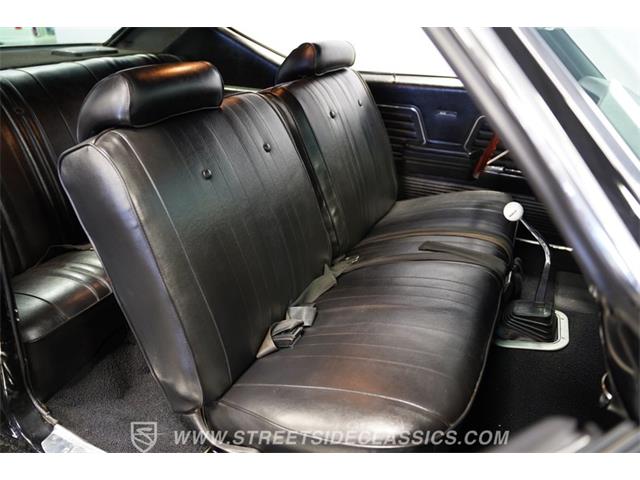 1969 Chevrolet Chevelle (CC-2086450) for sale in Concord, North Carolina