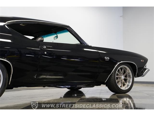 1969 Chevrolet Chevelle (CC-2086450) for sale in Concord, North Carolina
