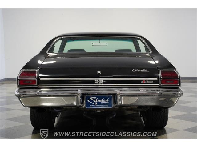 1969 Chevrolet Chevelle (CC-2086450) for sale in Concord, North Carolina