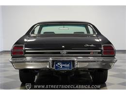 1969 Chevrolet Chevelle (CC-2086450) for sale in Concord, North Carolina