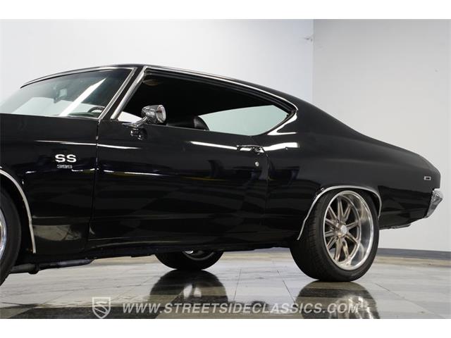 1969 Chevrolet Chevelle (CC-2086450) for sale in Concord, North Carolina