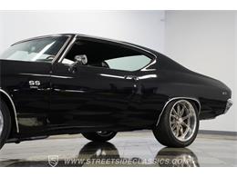 1969 Chevrolet Chevelle (CC-2086450) for sale in Concord, North Carolina
