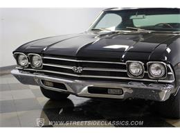 1969 Chevrolet Chevelle (CC-2086450) for sale in Concord, North Carolina