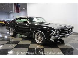 1969 Chevrolet Chevelle (CC-2086450) for sale in Concord, North Carolina