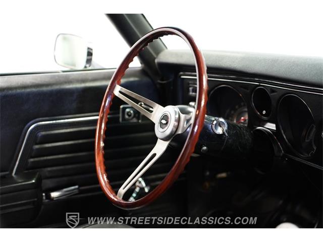 1969 Chevrolet Chevelle (CC-2086450) for sale in Concord, North Carolina