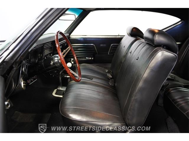 1969 Chevrolet Chevelle (CC-2086450) for sale in Concord, North Carolina