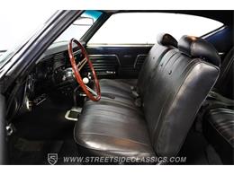 1969 Chevrolet Chevelle (CC-2086450) for sale in Concord, North Carolina