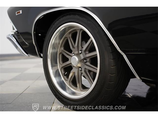 1969 Chevrolet Chevelle (CC-2086450) for sale in Concord, North Carolina
