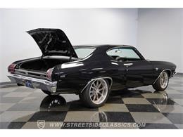 1969 Chevrolet Chevelle (CC-2086450) for sale in Concord, North Carolina