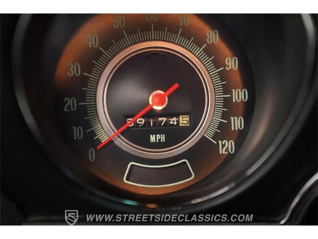 1969 Chevrolet Chevelle (CC-2086450) for sale in Concord, North Carolina