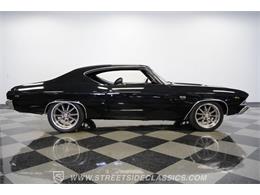 1969 Chevrolet Chevelle (CC-2086450) for sale in Concord, North Carolina