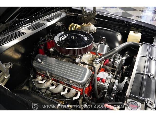 1969 Chevrolet Chevelle (CC-2086450) for sale in Concord, North Carolina