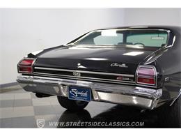 1969 Chevrolet Chevelle (CC-2086450) for sale in Concord, North Carolina
