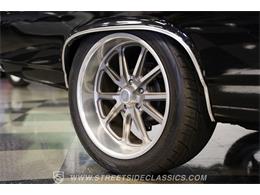 1969 Chevrolet Chevelle (CC-2086450) for sale in Concord, North Carolina