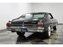 1969 Chevrolet Chevelle (CC-2086450) for sale in Concord, North Carolina