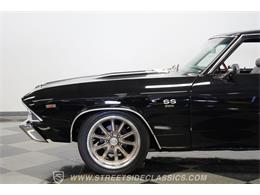 1969 Chevrolet Chevelle (CC-2086450) for sale in Concord, North Carolina