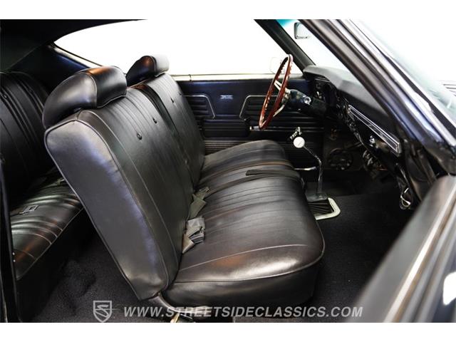 1969 Chevrolet Chevelle (CC-2086450) for sale in Concord, North Carolina