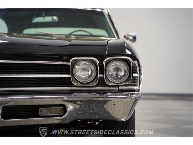 1969 Chevrolet Chevelle (CC-2086450) for sale in Concord, North Carolina