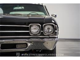 1969 Chevrolet Chevelle (CC-2086450) for sale in Concord, North Carolina