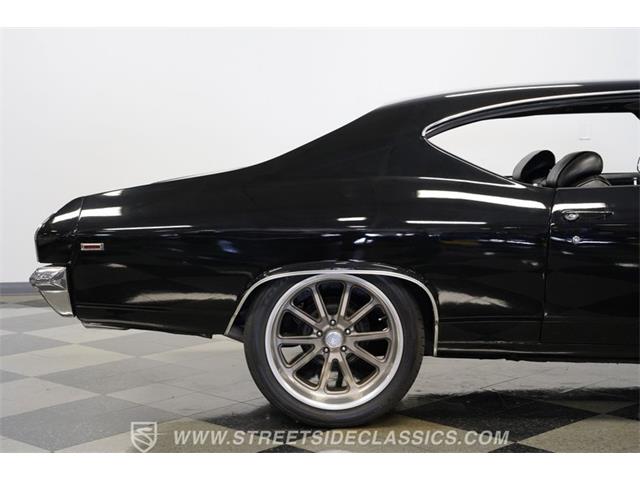 1969 Chevrolet Chevelle (CC-2086450) for sale in Concord, North Carolina