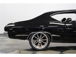 1969 Chevrolet Chevelle (CC-2086450) for sale in Concord, North Carolina