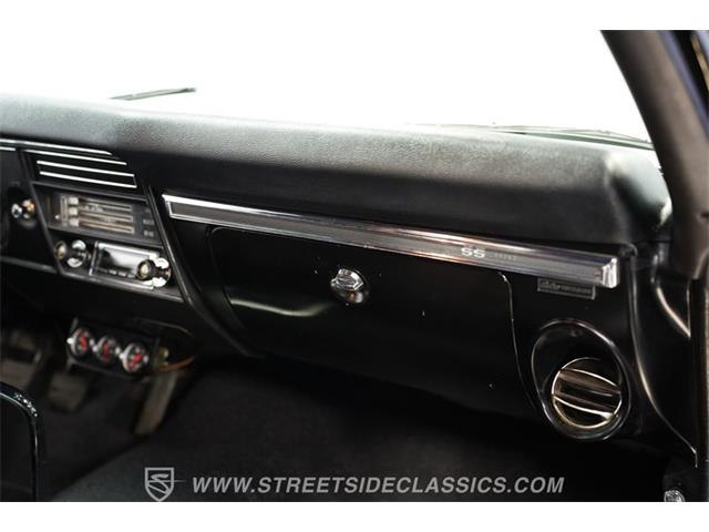 1969 Chevrolet Chevelle (CC-2086450) for sale in Concord, North Carolina