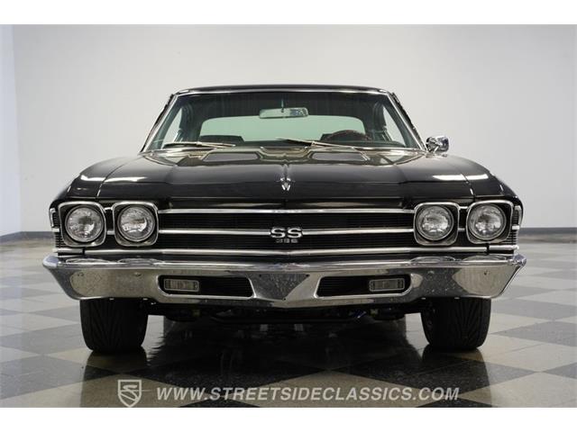 1969 Chevrolet Chevelle (CC-2086450) for sale in Concord, North Carolina