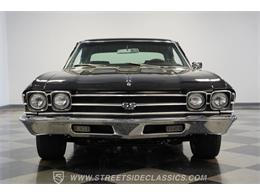 1969 Chevrolet Chevelle (CC-2086450) for sale in Concord, North Carolina