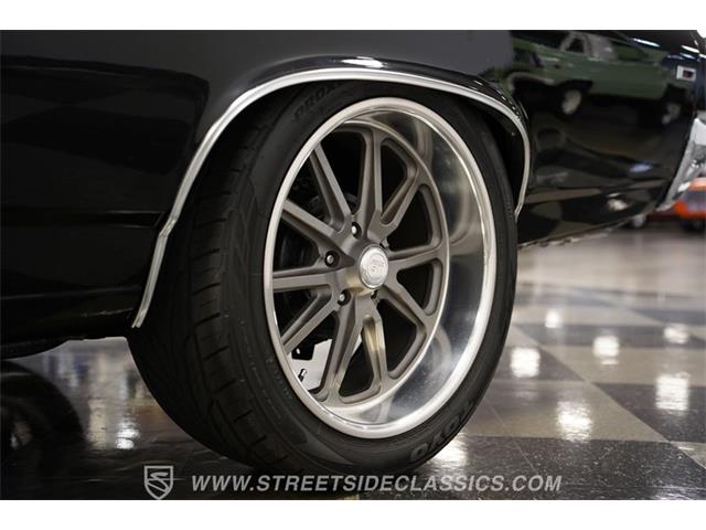 1969 Chevrolet Chevelle (CC-2086450) for sale in Concord, North Carolina