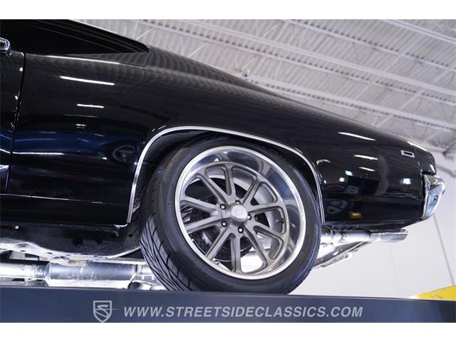 1969 Chevrolet Chevelle (CC-2086450) for sale in Concord, North Carolina