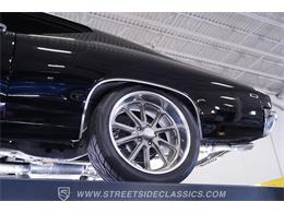 1969 Chevrolet Chevelle (CC-2086450) for sale in Concord, North Carolina