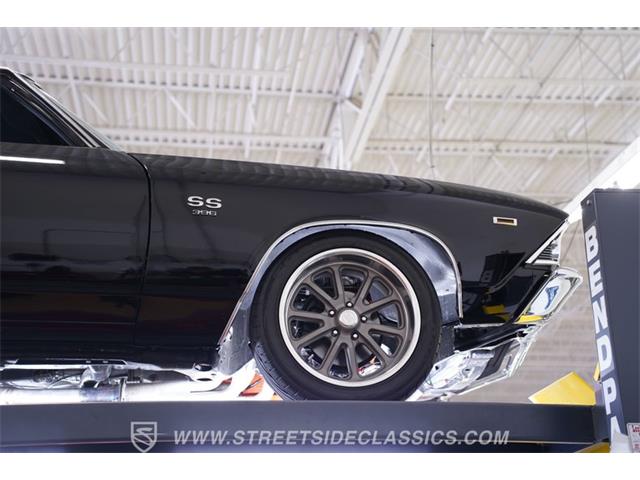 1969 Chevrolet Chevelle (CC-2086450) for sale in Concord, North Carolina