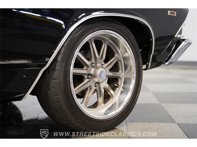 1969 Chevrolet Chevelle (CC-2086450) for sale in Concord, North Carolina
